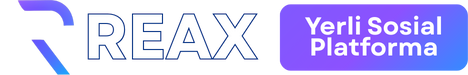 REAX Logo